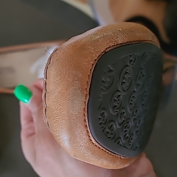 michael kors flats - Picture 5 of 5